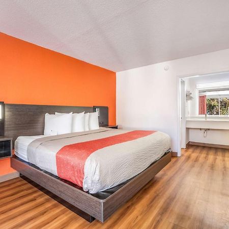 Motel 6-Florence, Sc Eksteriør bilde