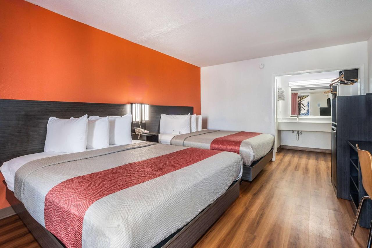 Motel 6-Florence, Sc Eksteriør bilde