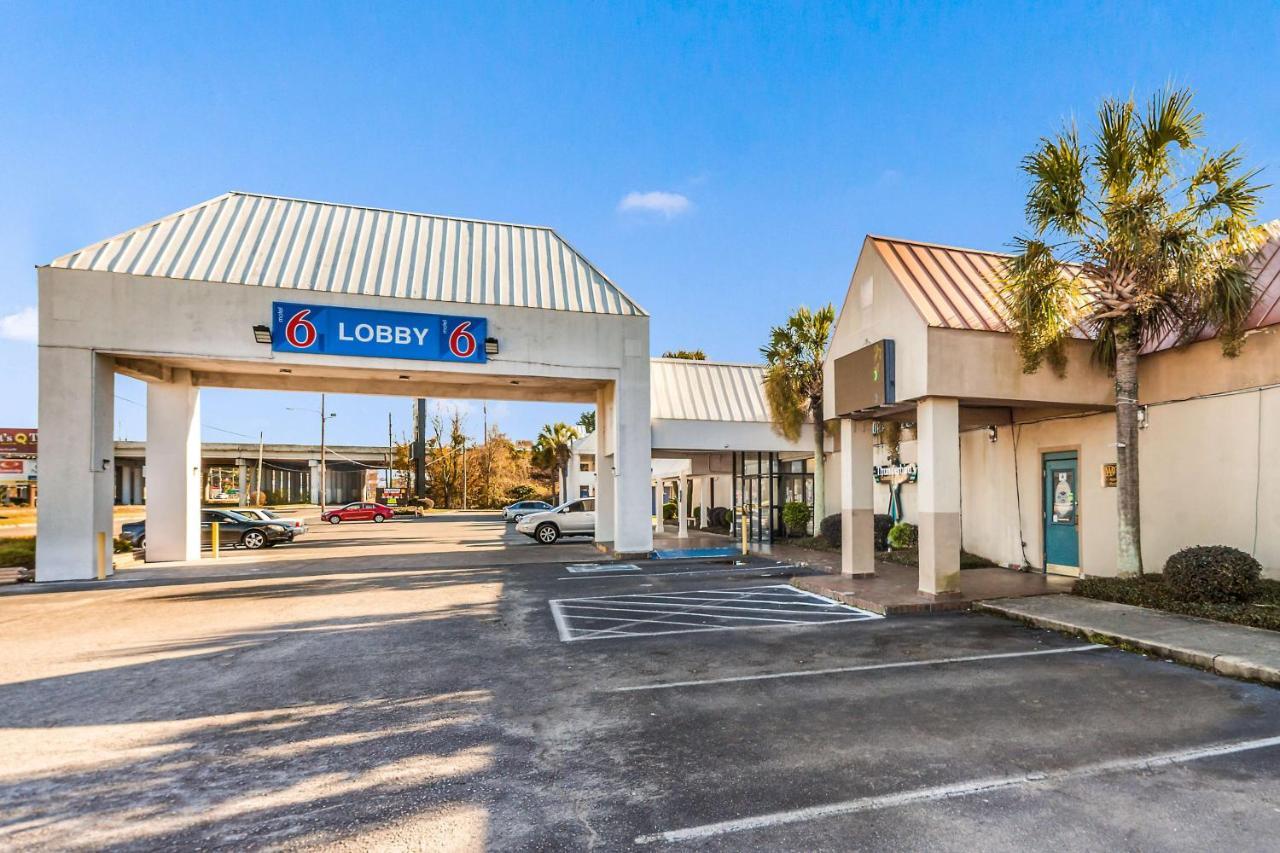 Motel 6-Florence, Sc Eksteriør bilde