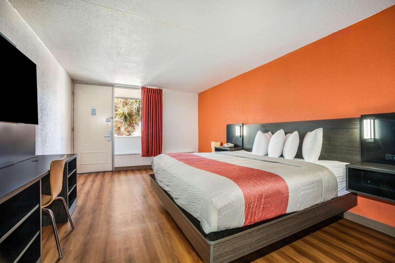 Motel 6-Florence, Sc Eksteriør bilde