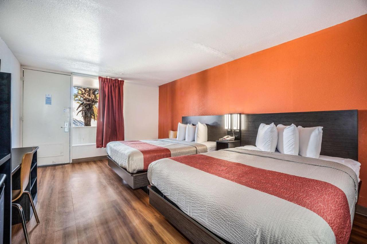 Motel 6-Florence, Sc Eksteriør bilde