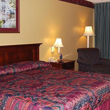 Motel 6-Florence, Sc Rom bilde