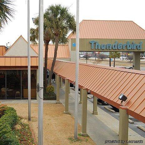 Motel 6-Florence, Sc Eksteriør bilde