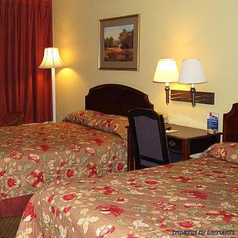 Motel 6-Florence, Sc Rom bilde