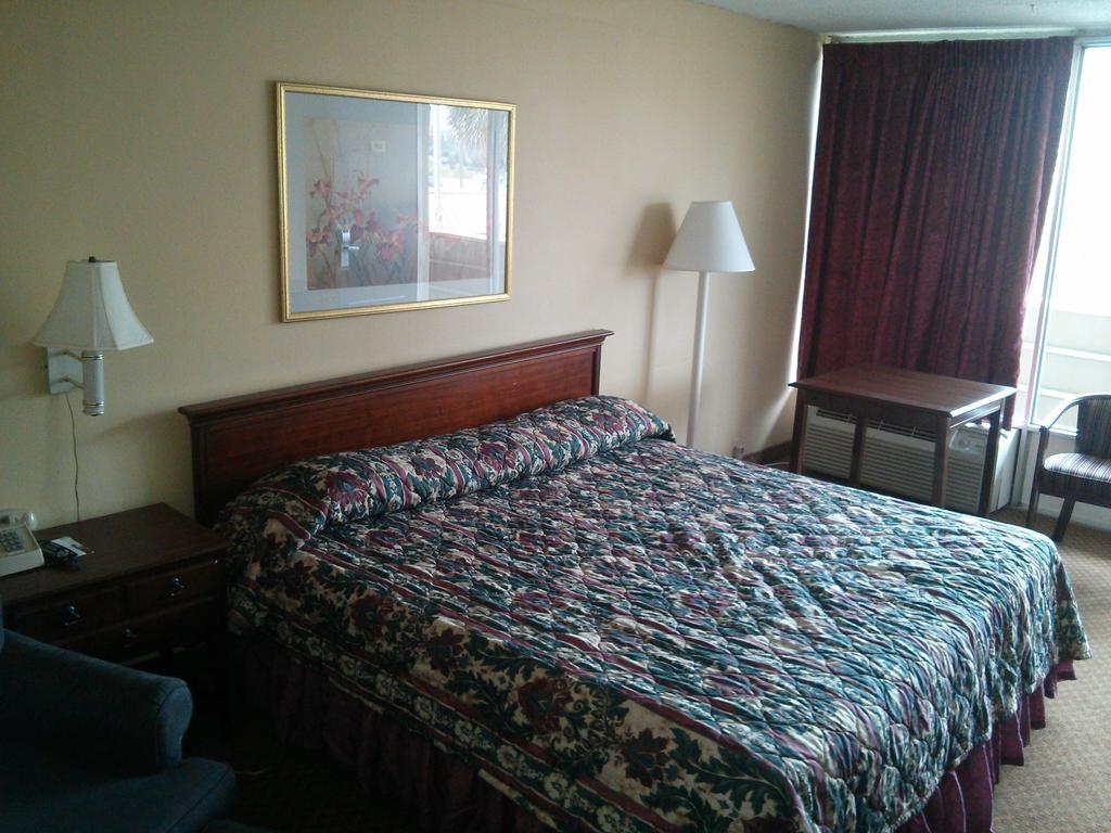 Motel 6-Florence, Sc Rom bilde