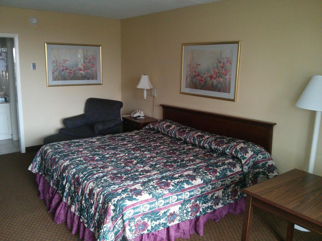 Motel 6-Florence, Sc Rom bilde