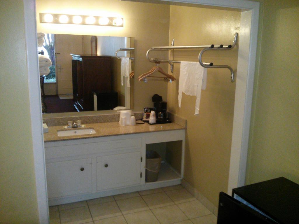Motel 6-Florence, Sc Rom bilde
