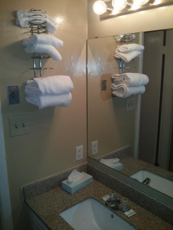Motel 6-Florence, Sc Rom bilde