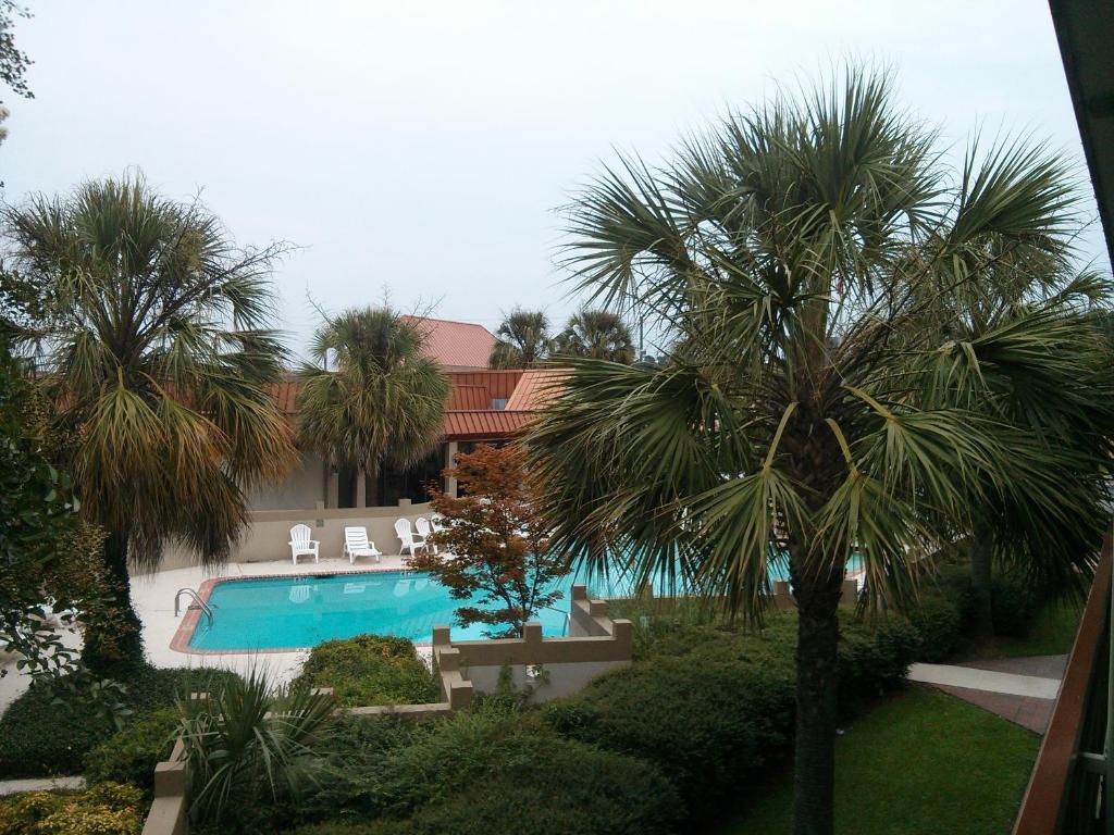 Motel 6-Florence, Sc Eksteriør bilde